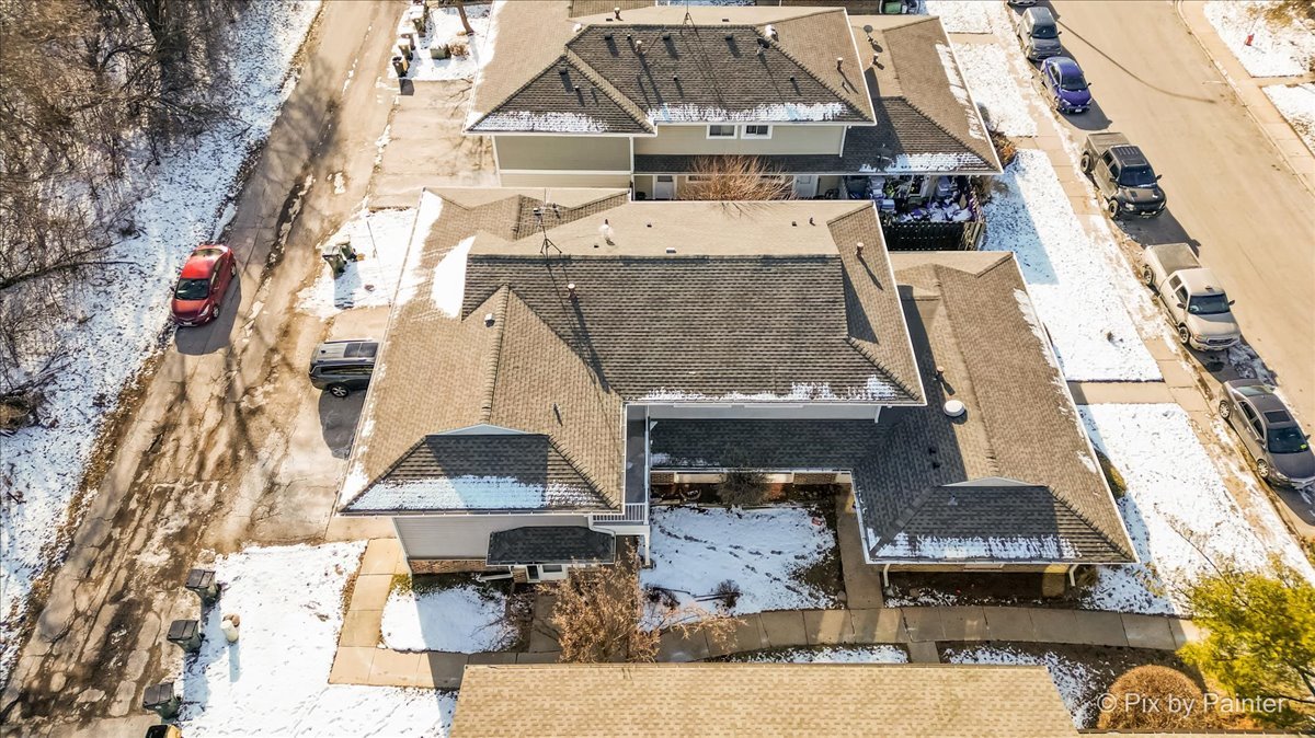 6207 Kit Carson Drive #6207, Hanover Park, IL 60133