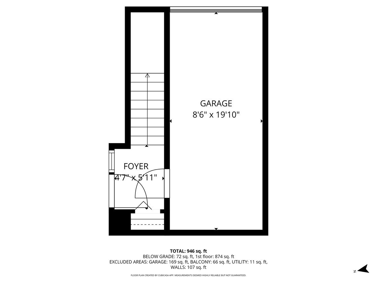 6207 Kit Carson Drive #6207, Hanover Park, IL 60133