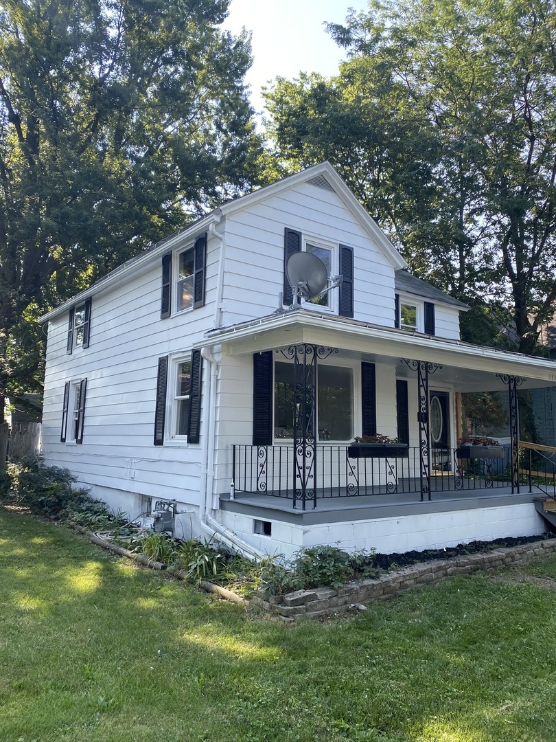 440 N CLEVELAND Avenue, Bradley, IL 60915