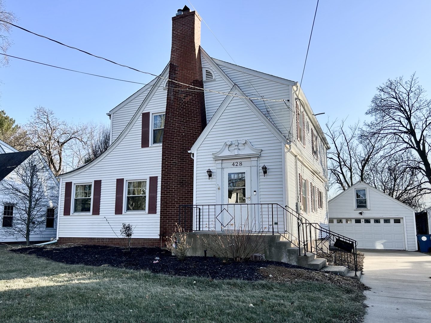 428 E Thompson Street, Princeton, IL 61356