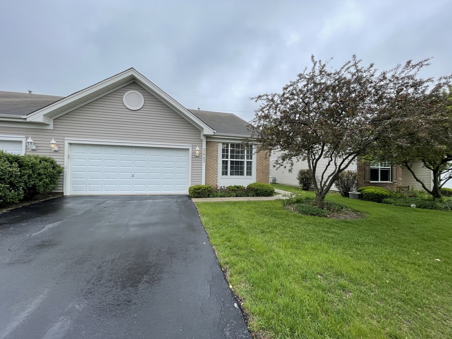 1535 Reserve Lane #1535, DeKalb, IL 60115