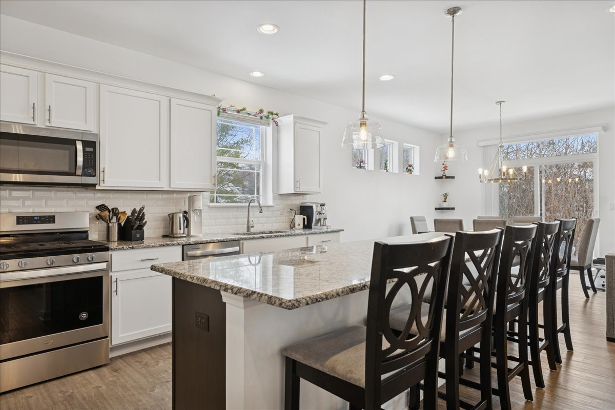 5 Lake Vista Court, Lake Villa, IL 60046