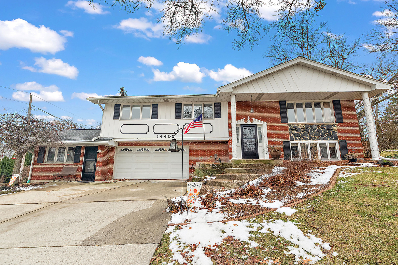 14405 Greenland Avenue, Orland Park, IL 60462