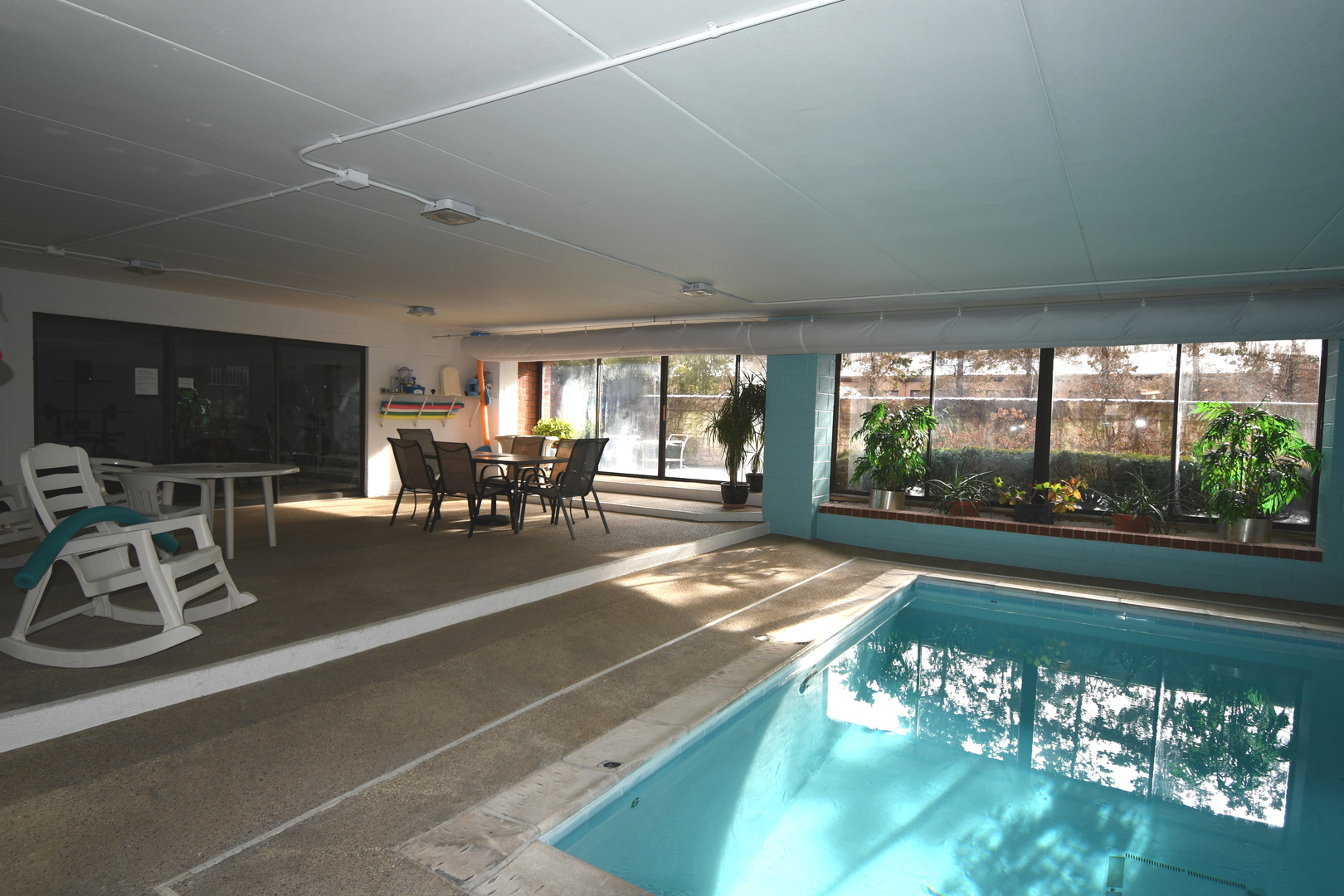 1S045 Spring Road #H2, Oakbrook Terrace, IL 60181