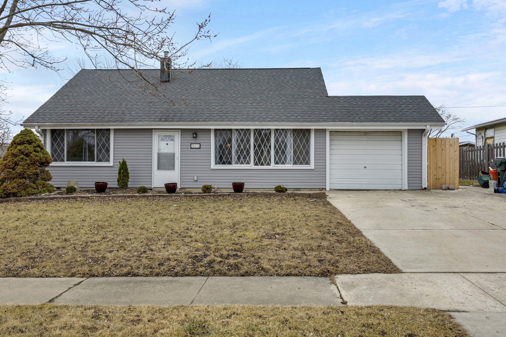 19416 Oak Street, Mokena, IL 60448