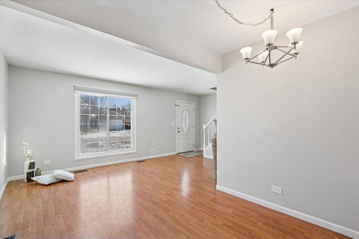 1405 Regency Lane, Lake Villa, IL 60046