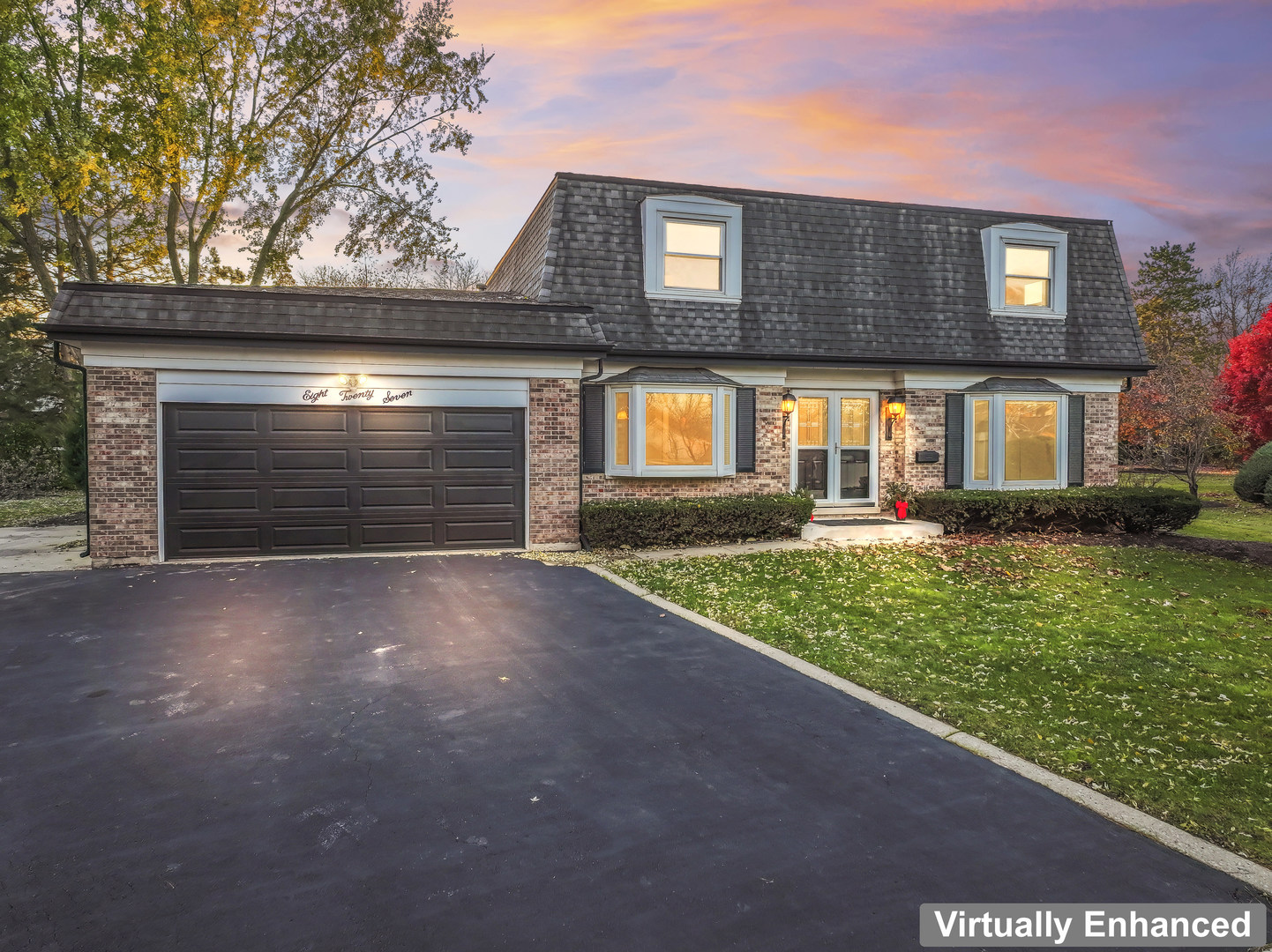 827 W Sandpiper Court, Palatine, IL 60067