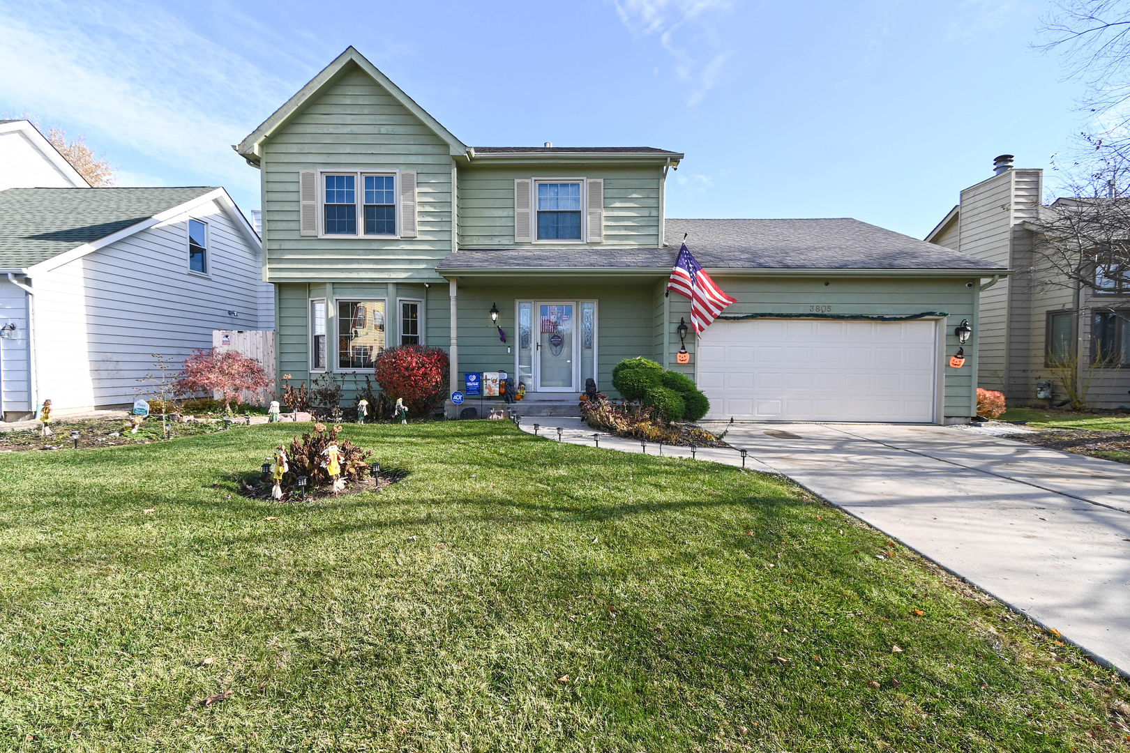 3805 Bertrand Lane, Beach Park, IL 60099