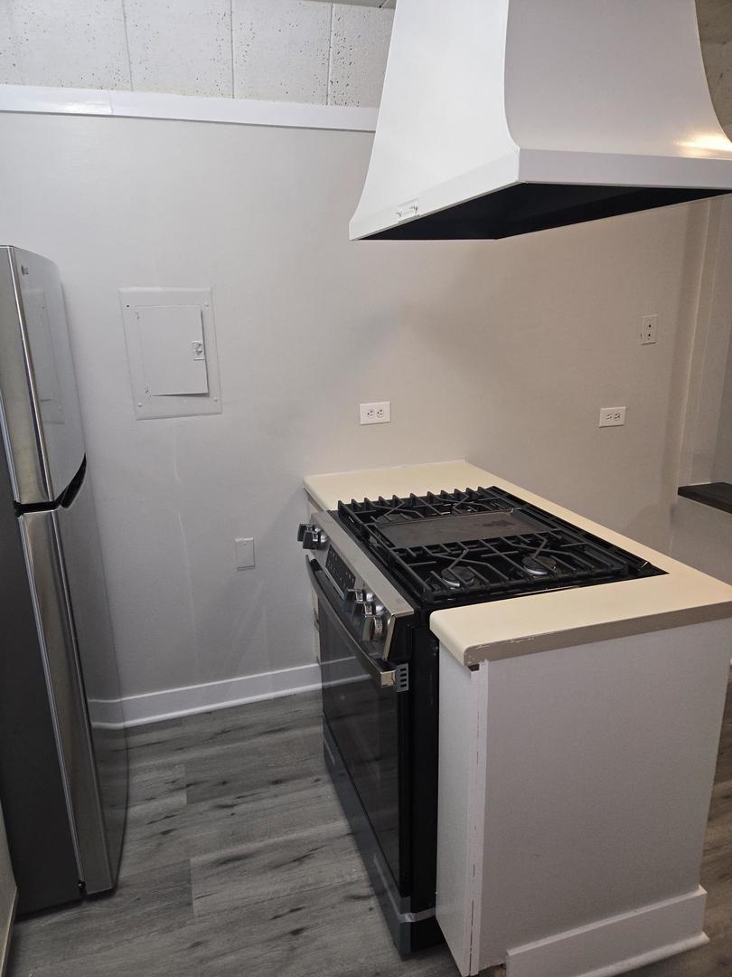 1808 Fayette Walk Avenue #H, Hoffman Estates, IL 60194