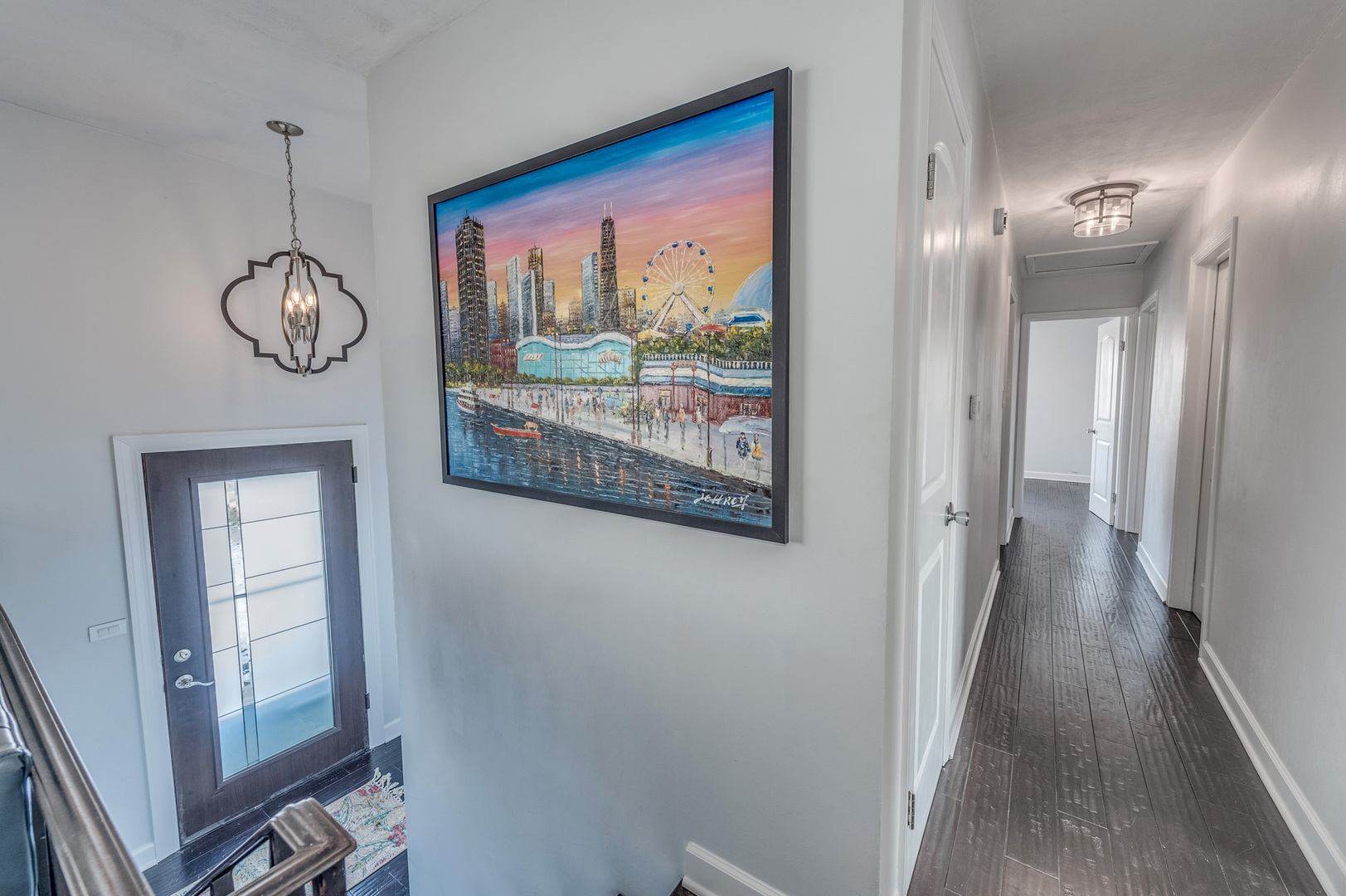 121 S Addison Road, Wood Dale, IL 60191