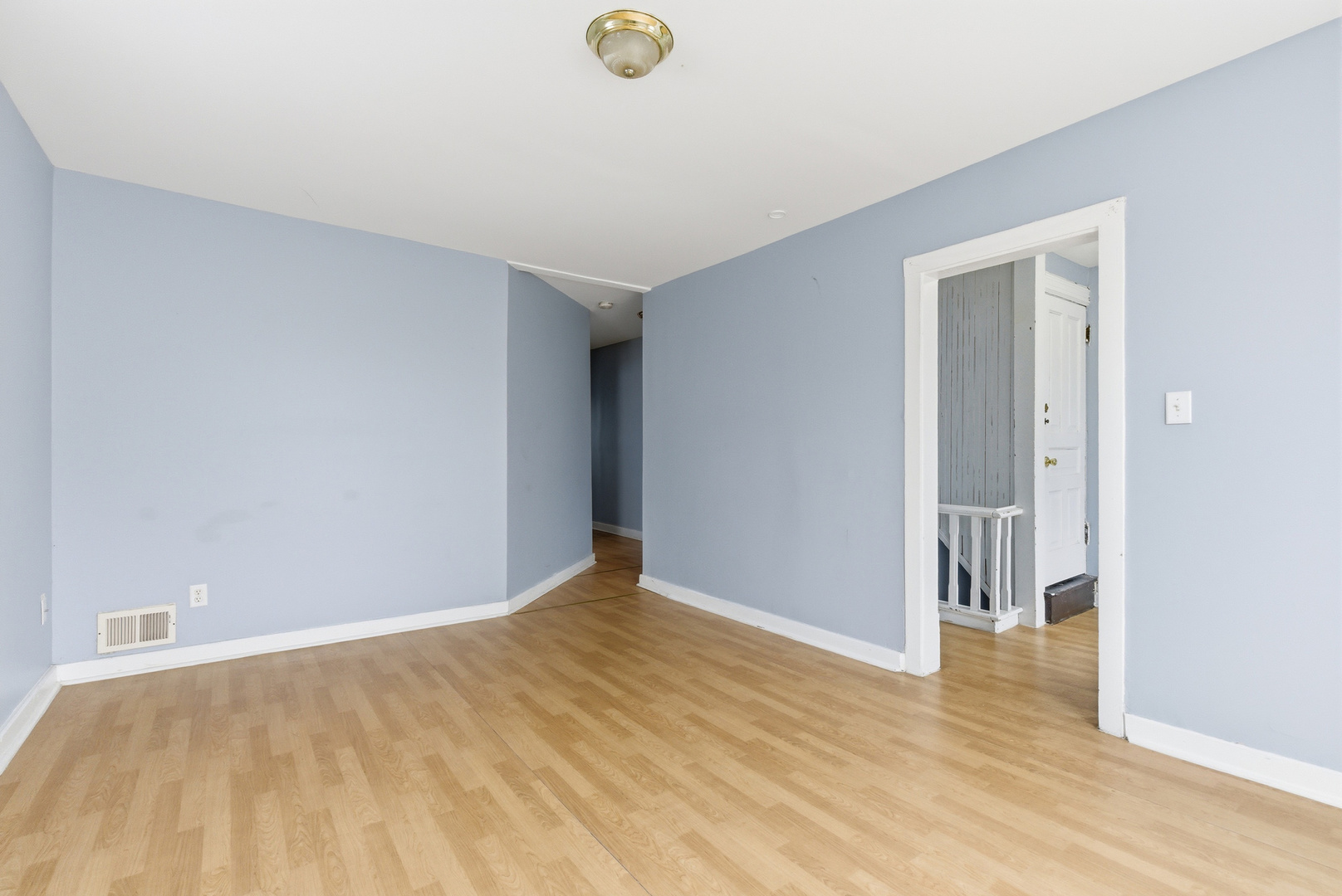 114 - 116 Mississippi Avenue, Joliet, IL 60433