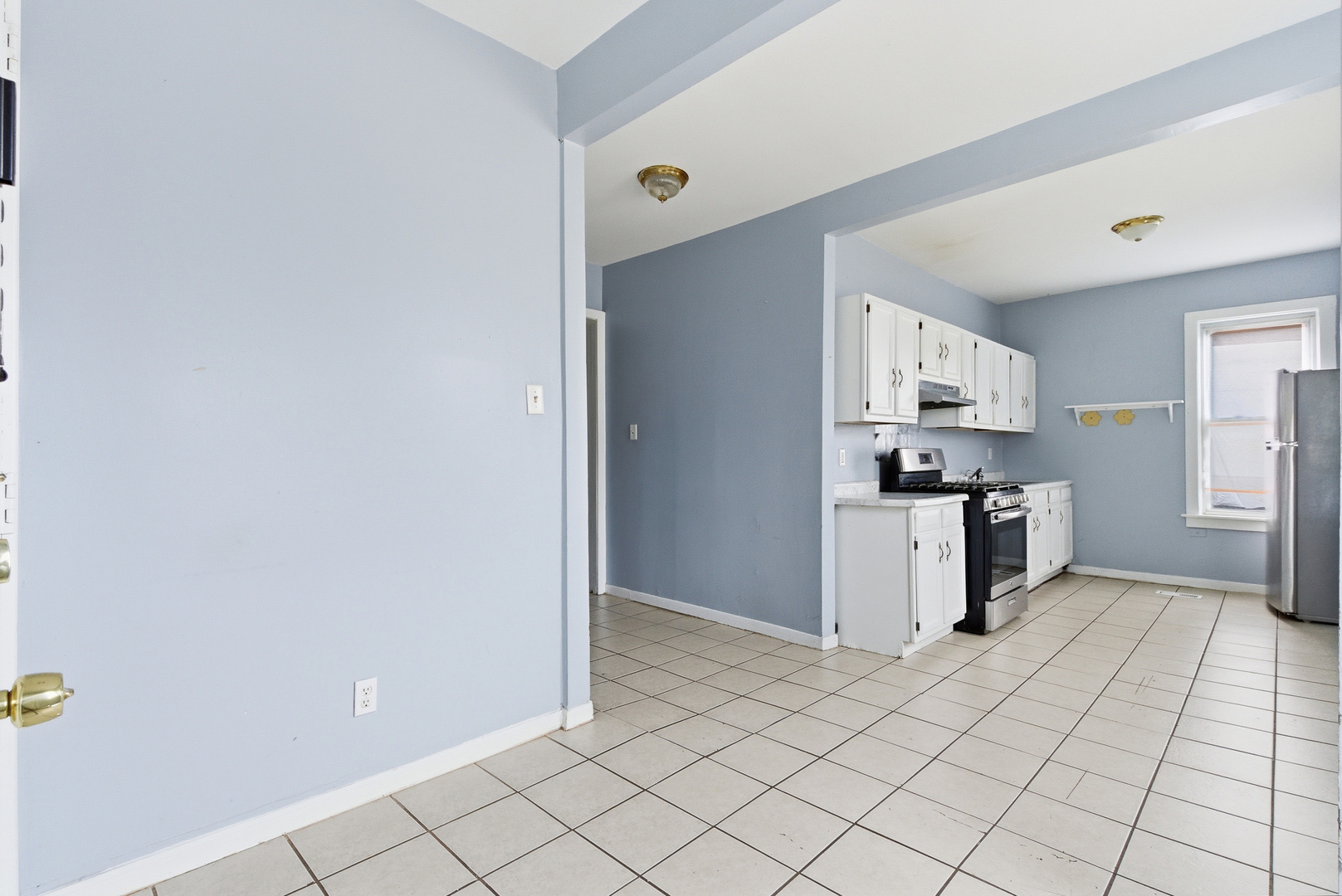 114 - 116 Mississippi Avenue, Joliet, IL 60433