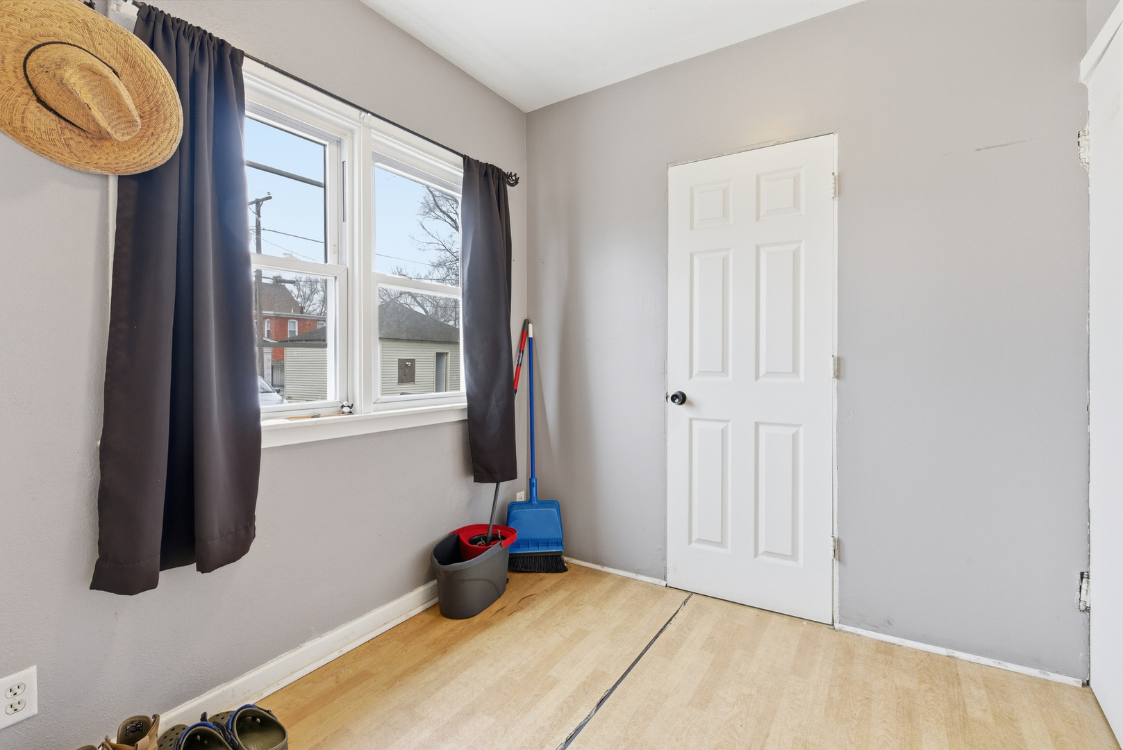 114 - 116 Mississippi Avenue, Joliet, IL 60433