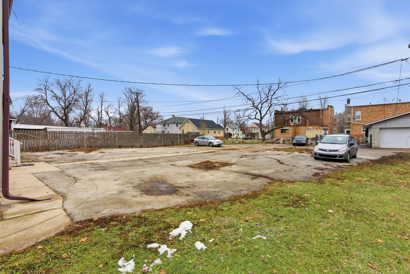 114 - 116 Mississippi Avenue, Joliet, IL 60433