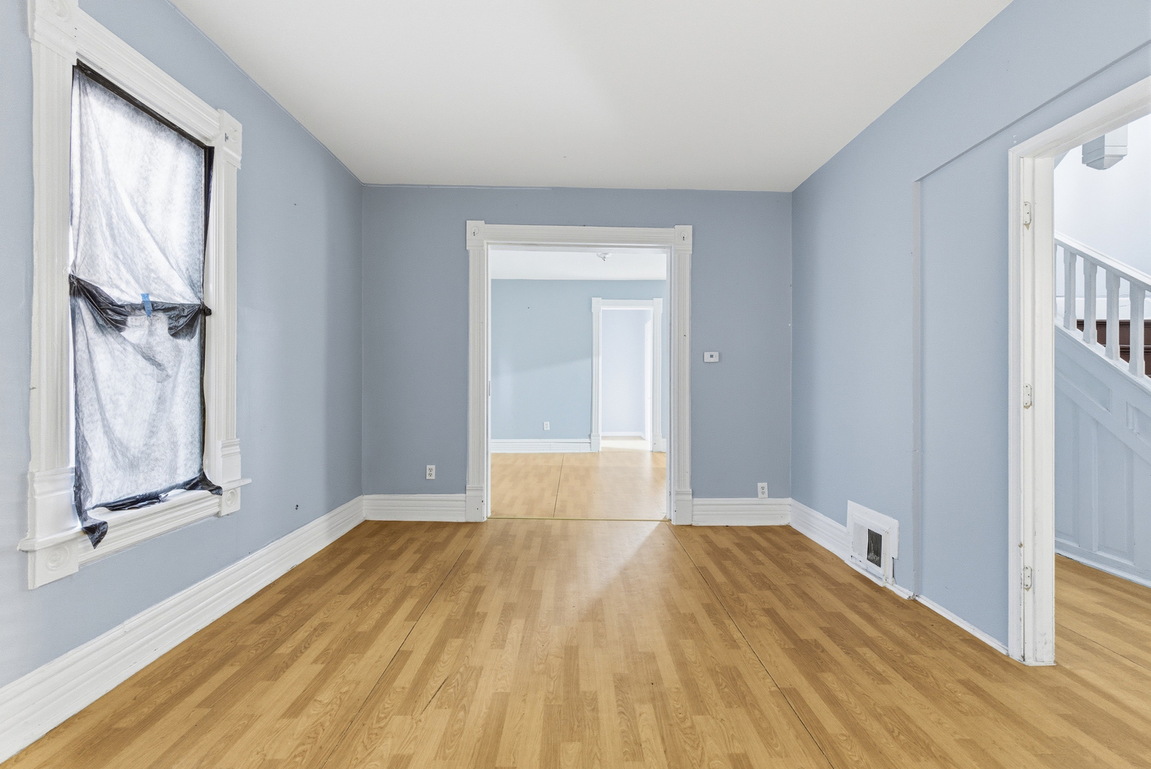 114 - 116 Mississippi Avenue, Joliet, IL 60433