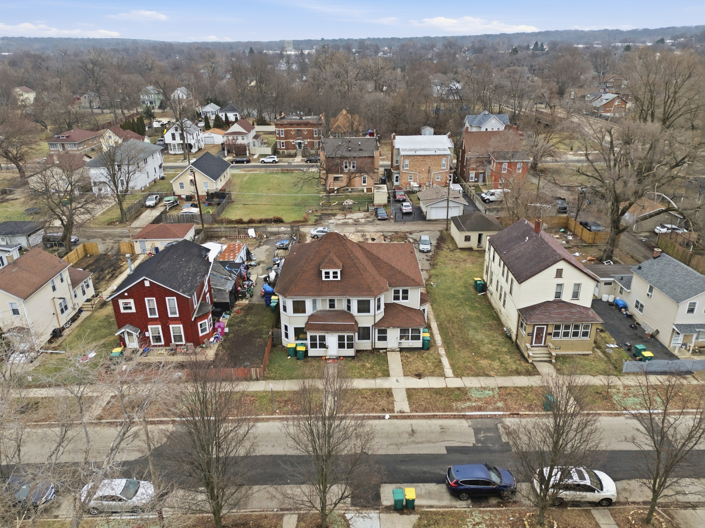 114 - 116 Mississippi Avenue, Joliet, IL 60433