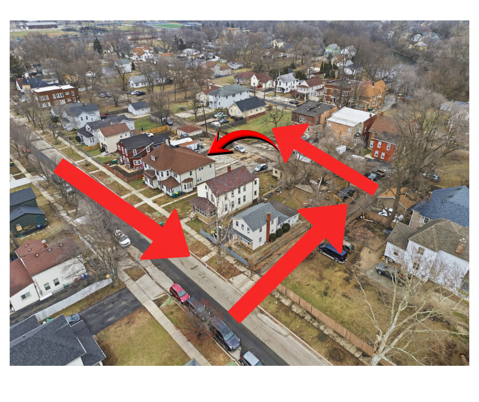 114 - 116 Mississippi Avenue, Joliet, IL 60433