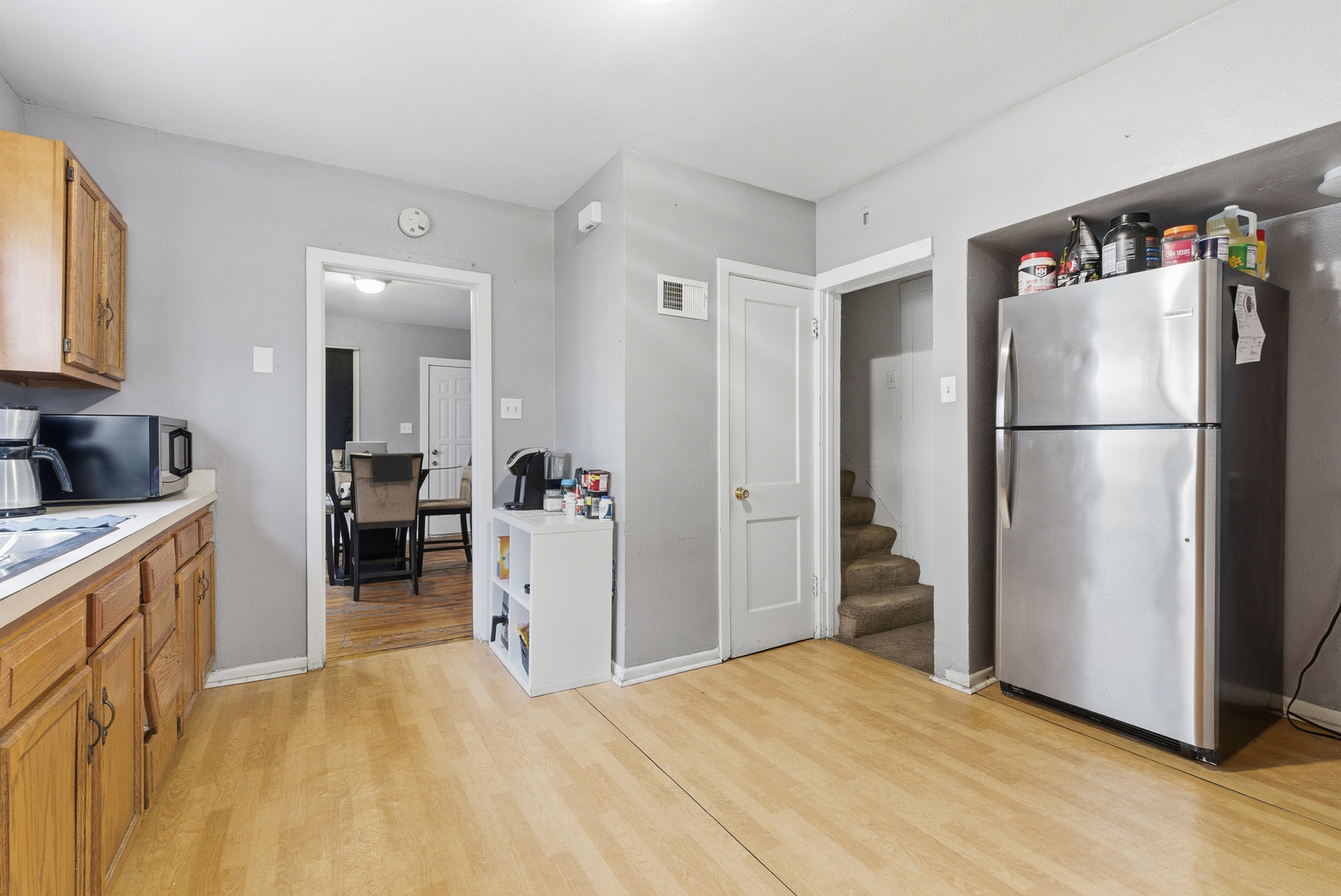 114 - 116 Mississippi Avenue, Joliet, IL 60433