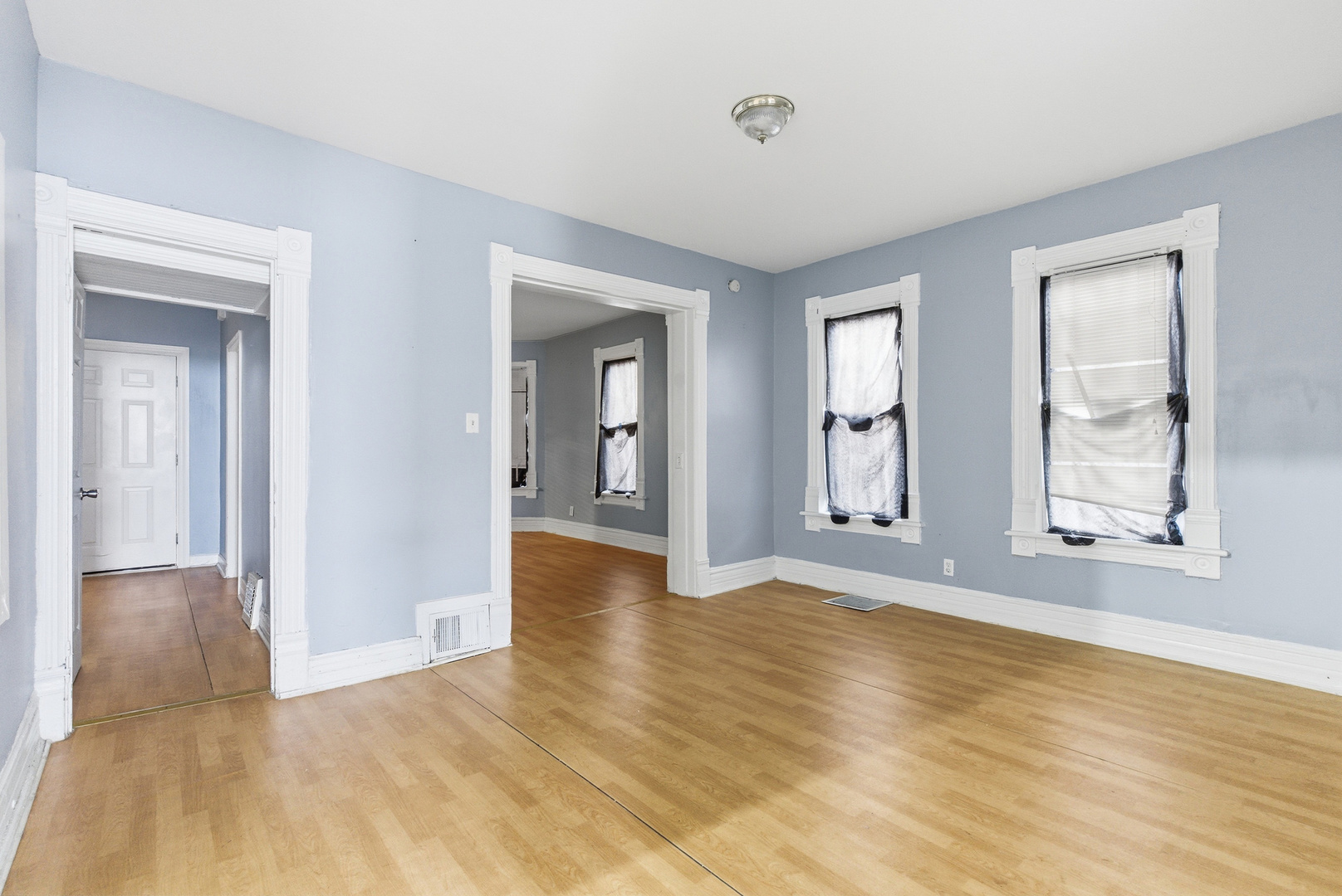 114 - 116 Mississippi Avenue, Joliet, IL 60433