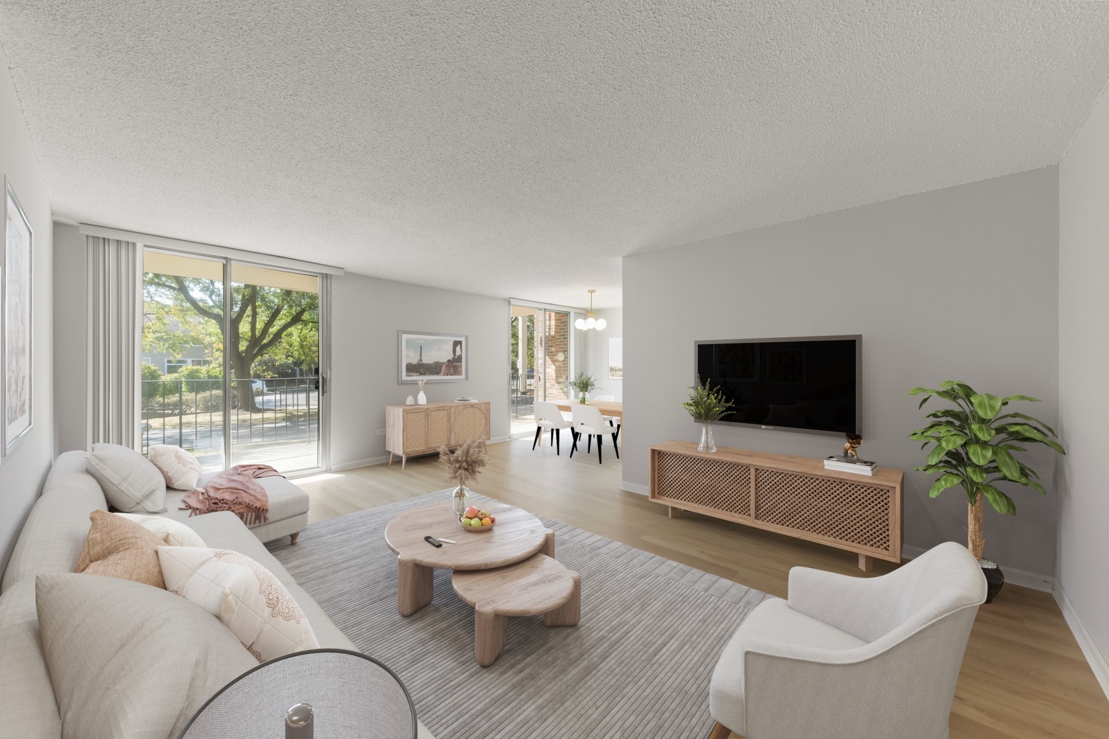 1150 E Jackson Street #1A, Lombard, IL 60148