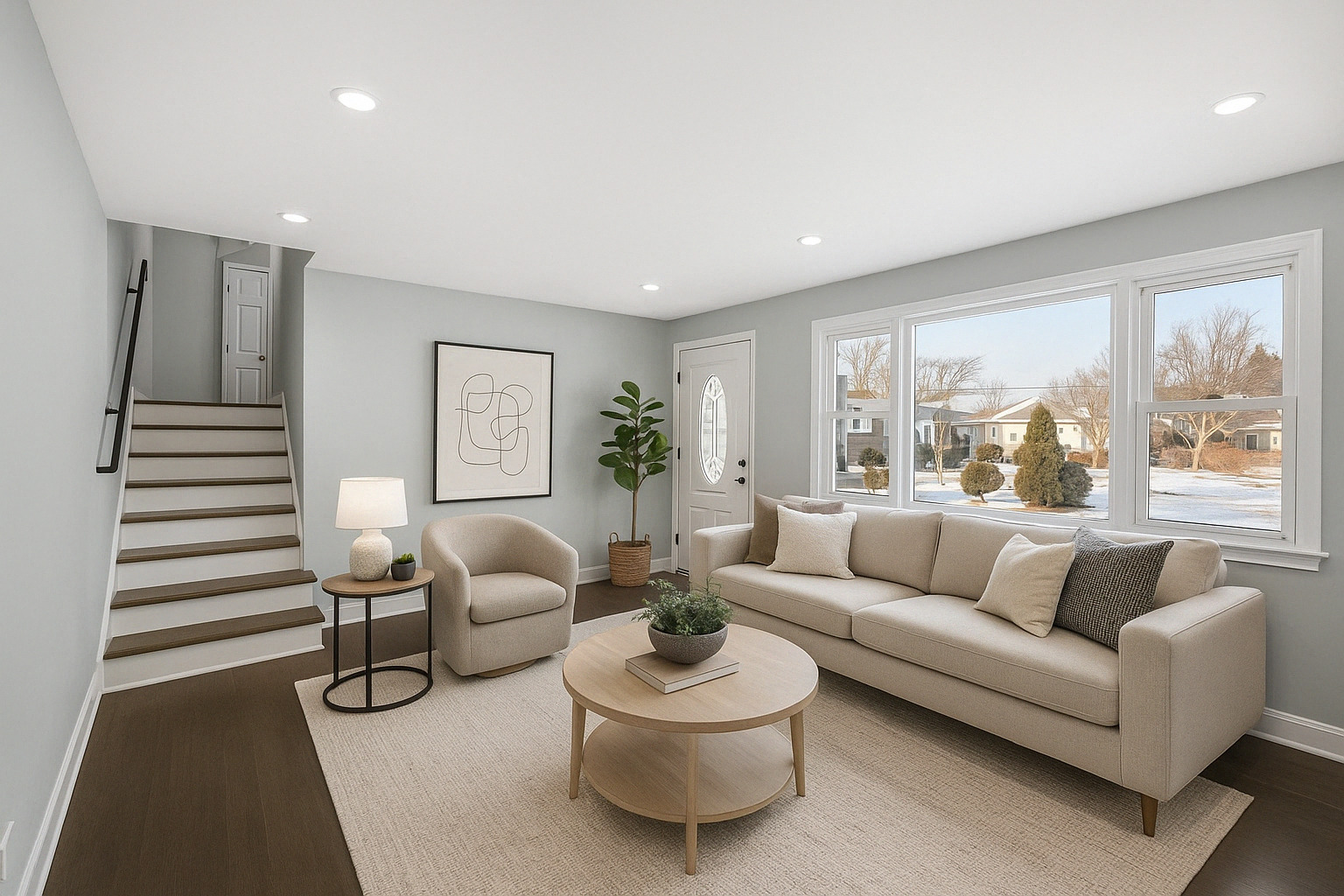 16779 92nd Avenue, Orland Hills, IL 60487