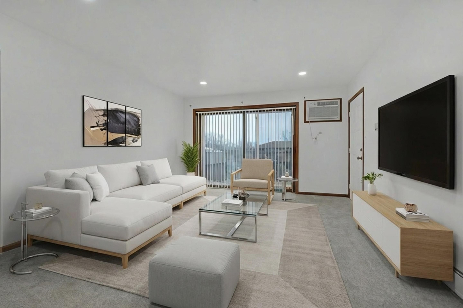 1225 Whispering Hills Court #3B, Naperville, IL 60540