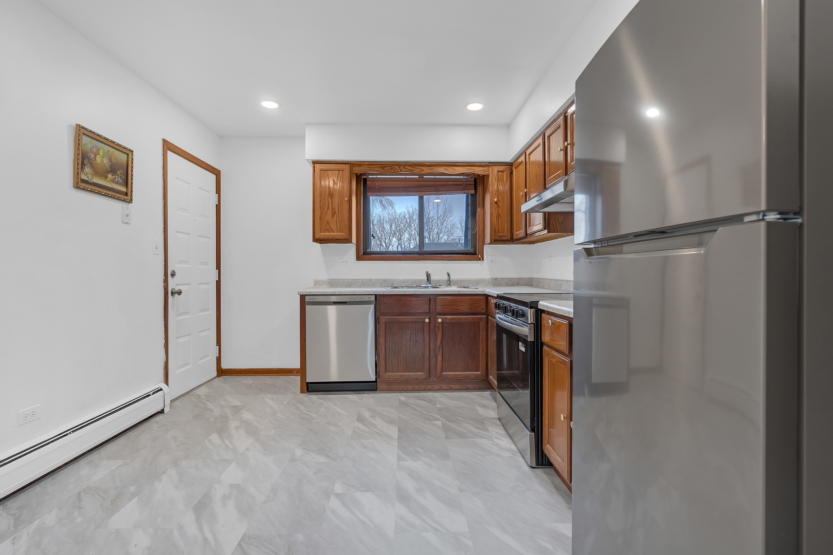 1225 Whispering Hills Court #3B, Naperville, IL 60540