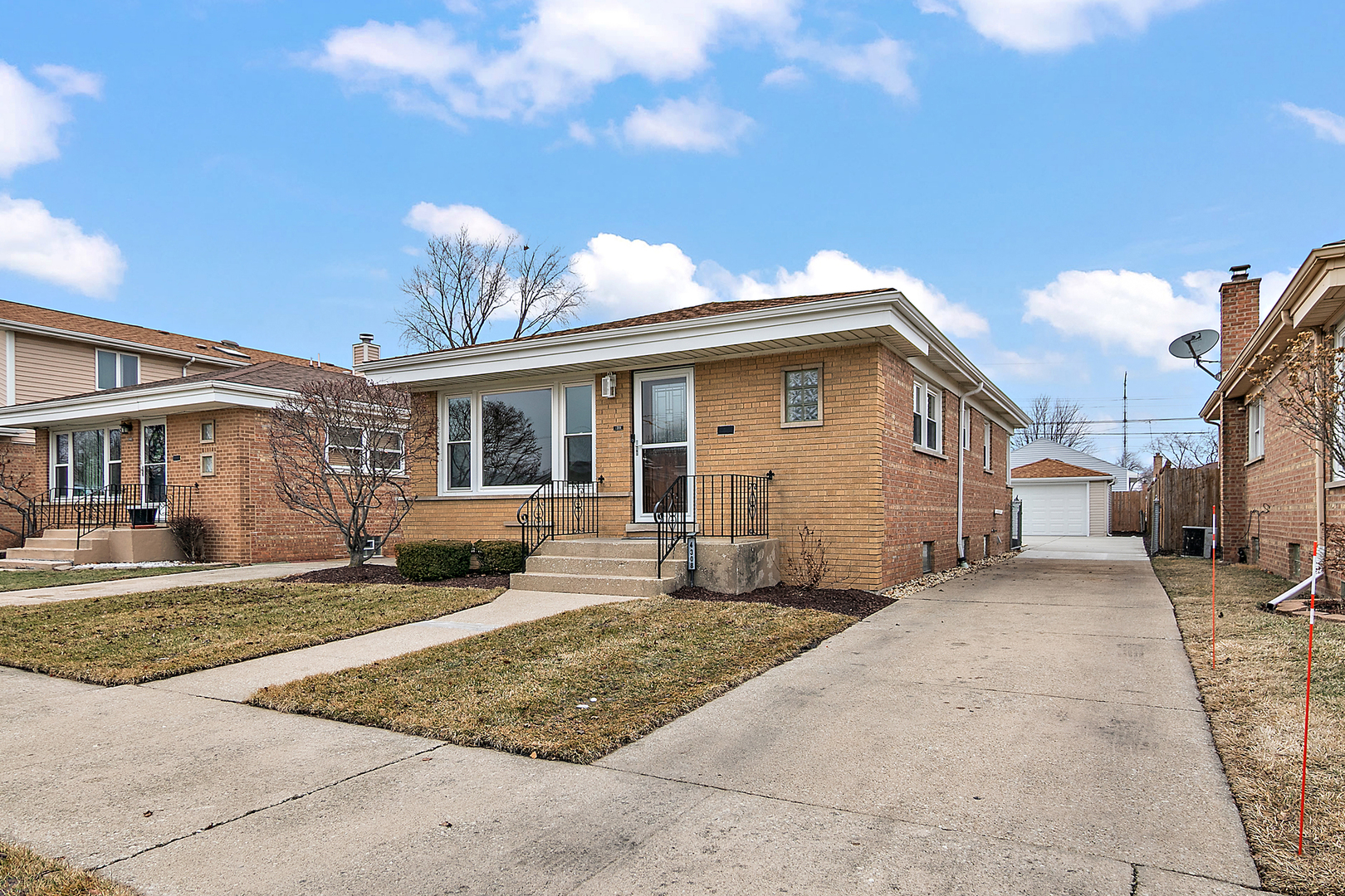 4308 W 78th Street, Chicago, IL 60652