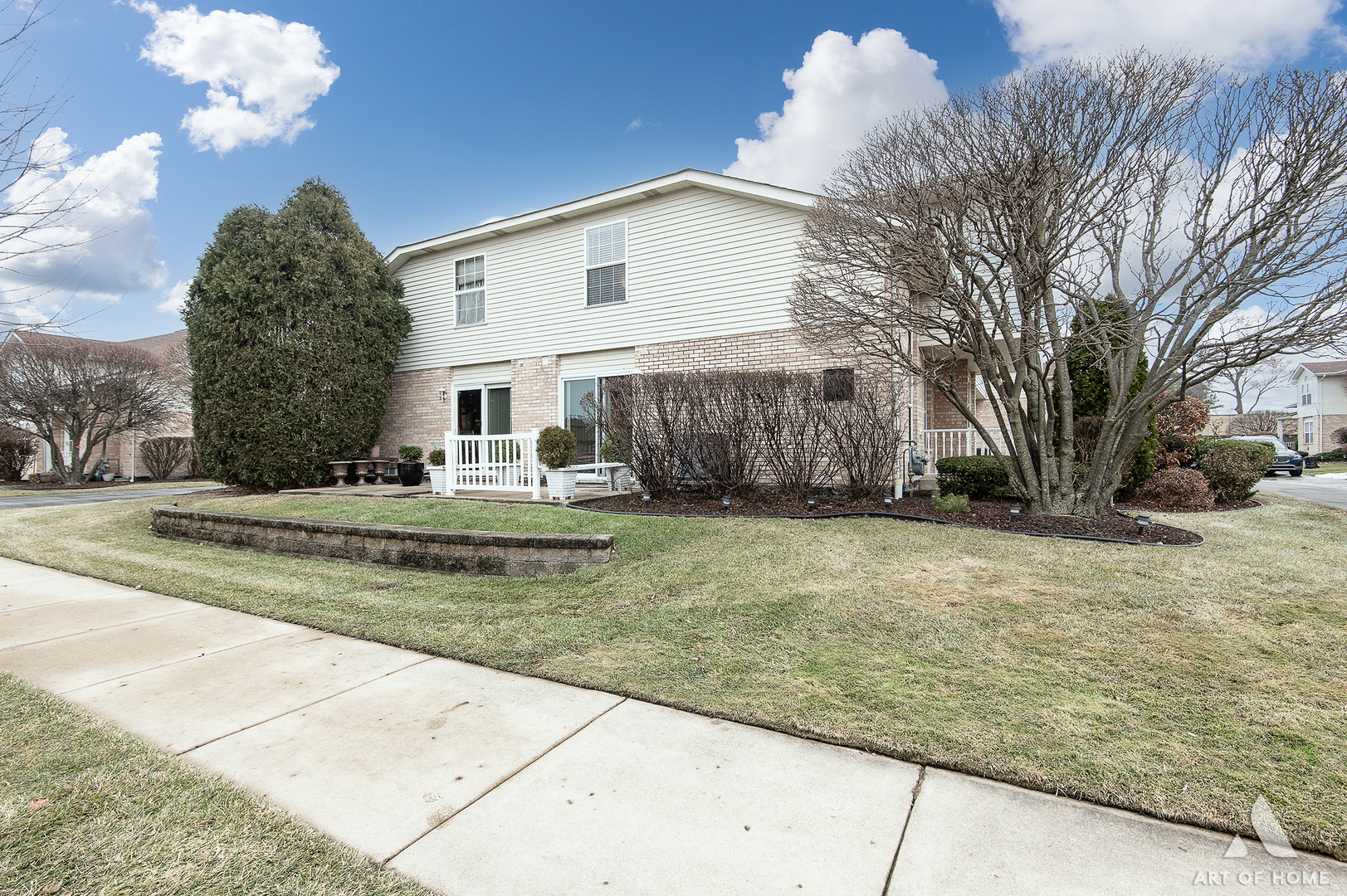 7418 Linden Drive, Justice, IL 60458