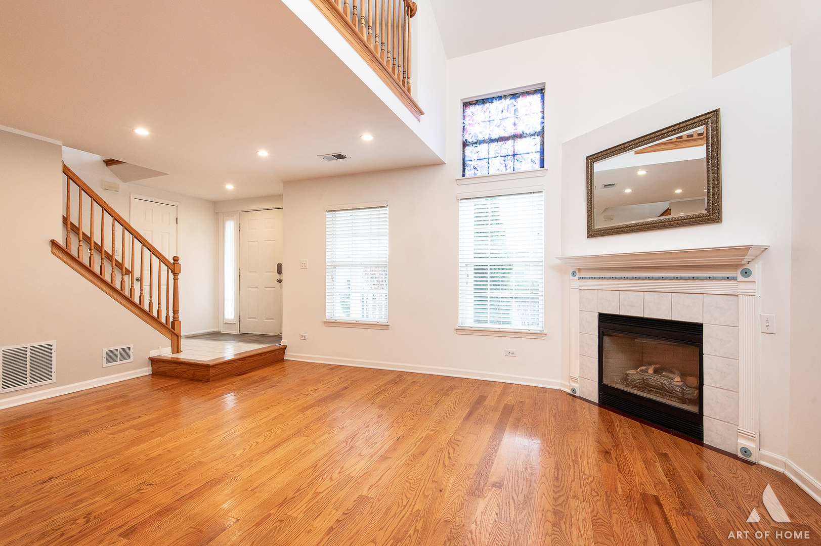 7418 Linden Drive, Justice, IL 60458