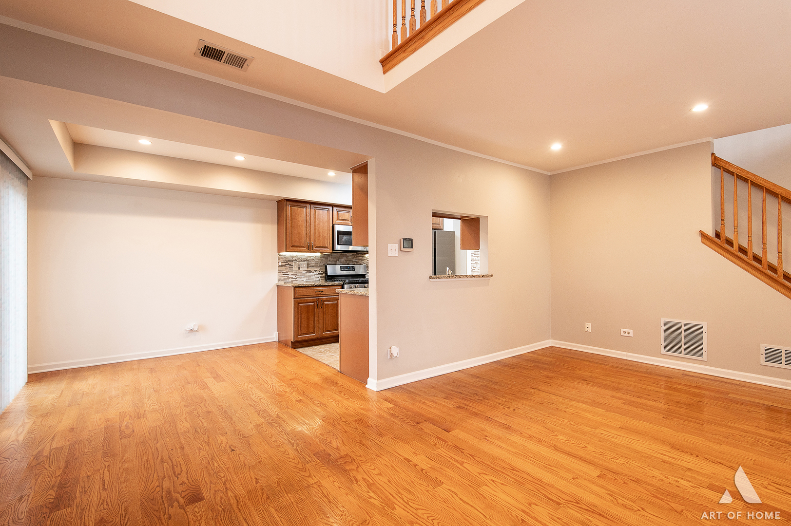 7418 Linden Drive, Justice, IL 60458