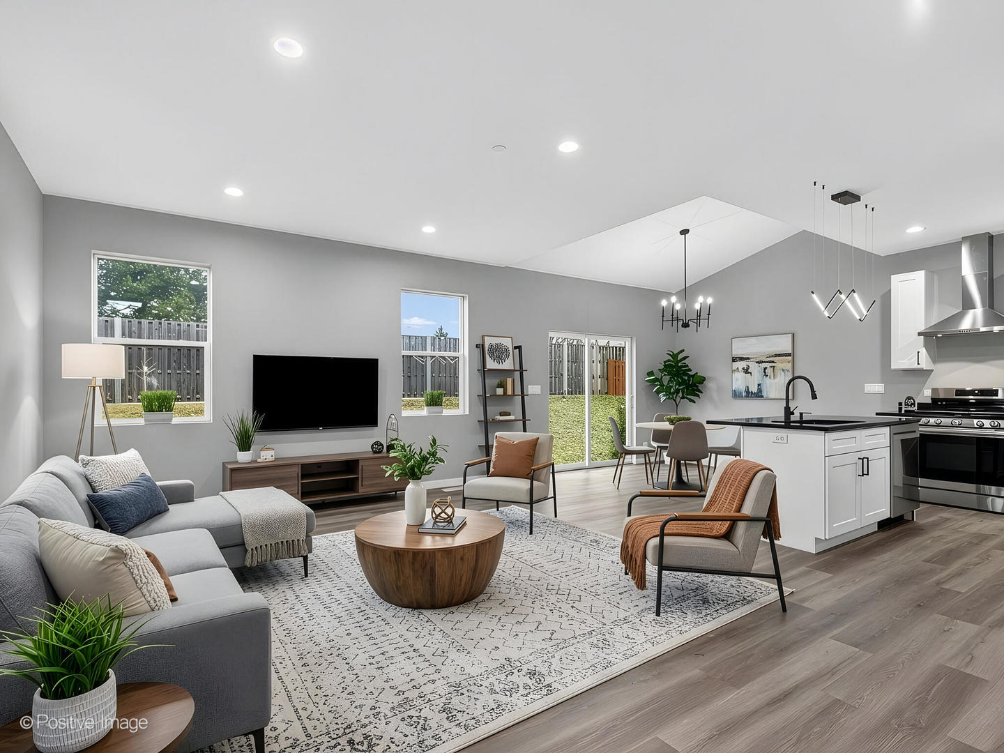 1390 N Merrimac Lane, Hanover Park, IL 60133