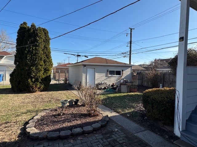 9441 S Prairie Avenue, Chicago, IL 60619