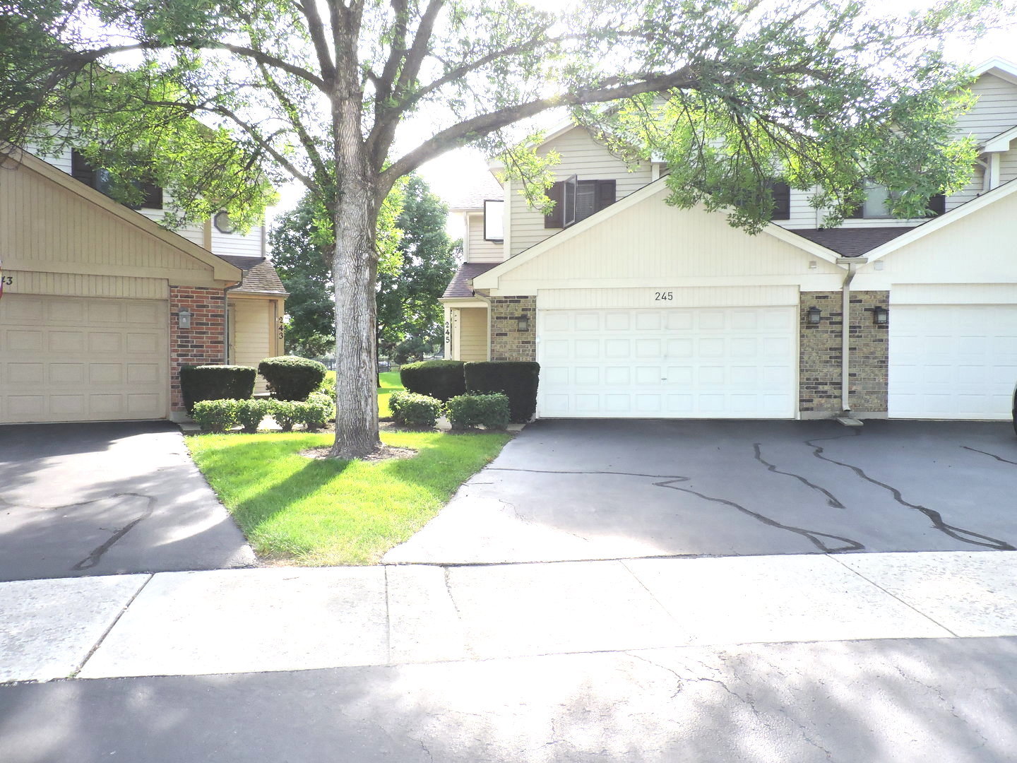 245 CARLISLE Avenue, Westmont, IL 60559