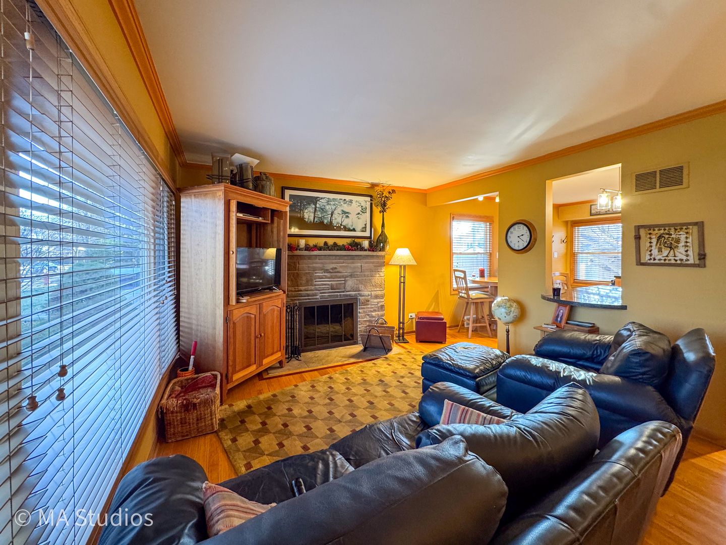 8536 Kedvale Avenue, Skokie, IL 60076