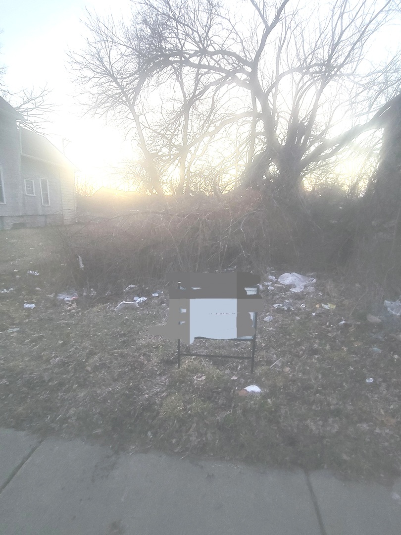 7040 S Parnell Avenue, Chicago, IL 60621