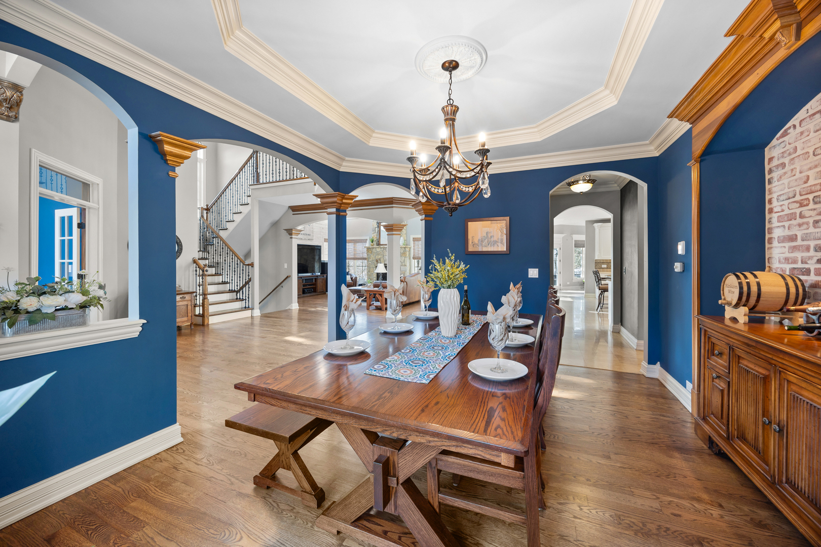 890 Reserve Court, South Elgin, IL 60177