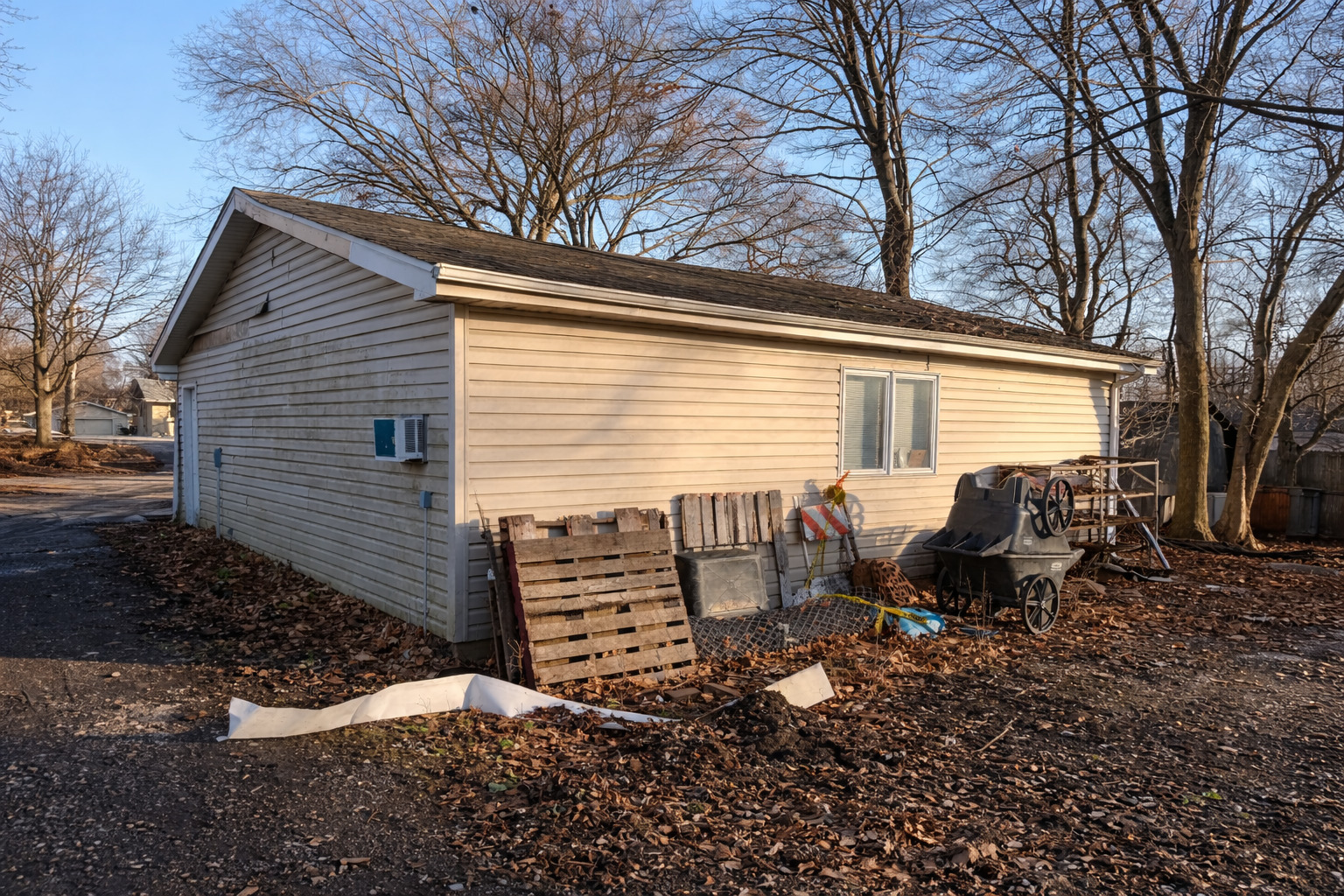 6N442 GARY Avenue, Roselle, IL 60172