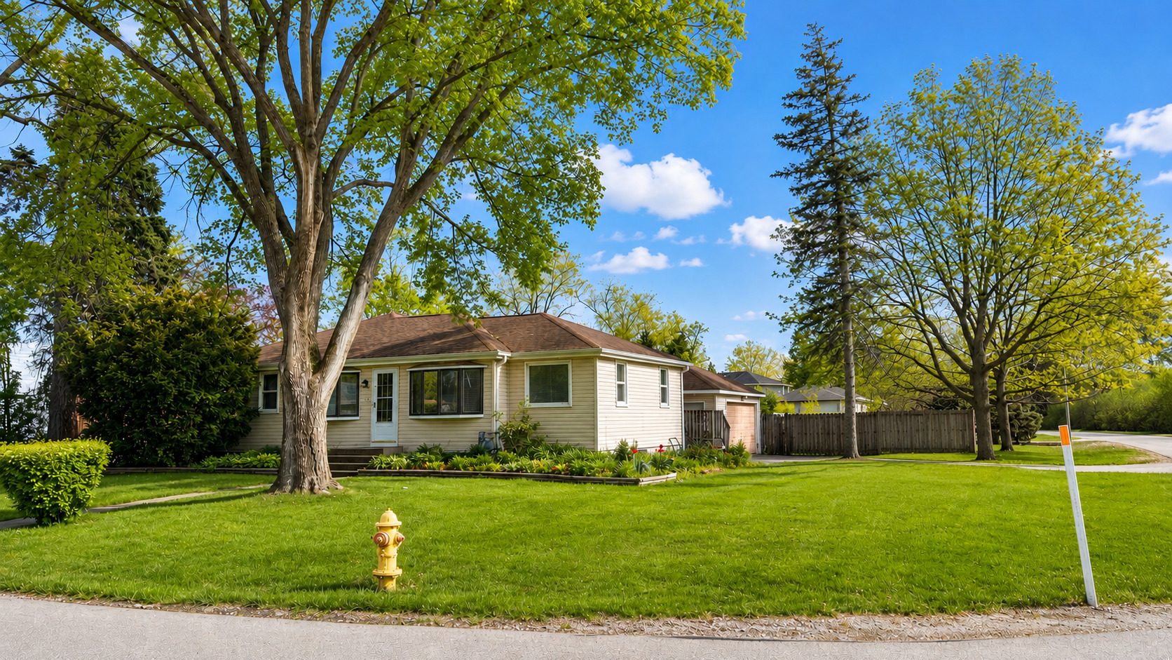 15275 W Walnut Drive, Deerfield, IL 60015