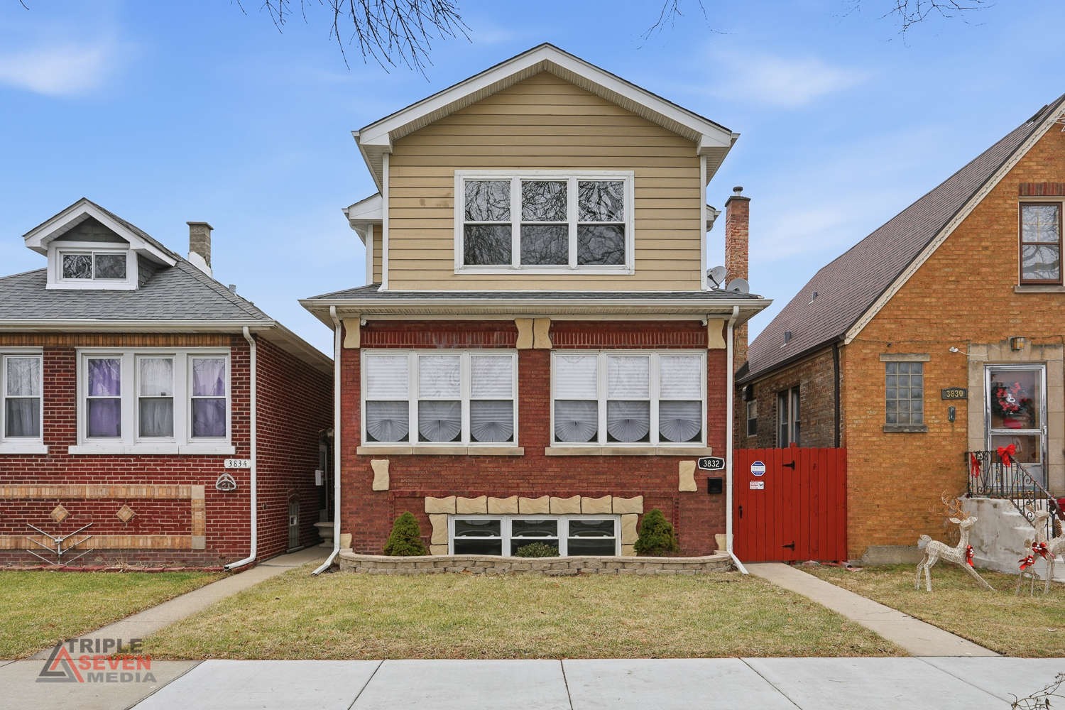 3832 W 64th Place, Chicago, IL 60629