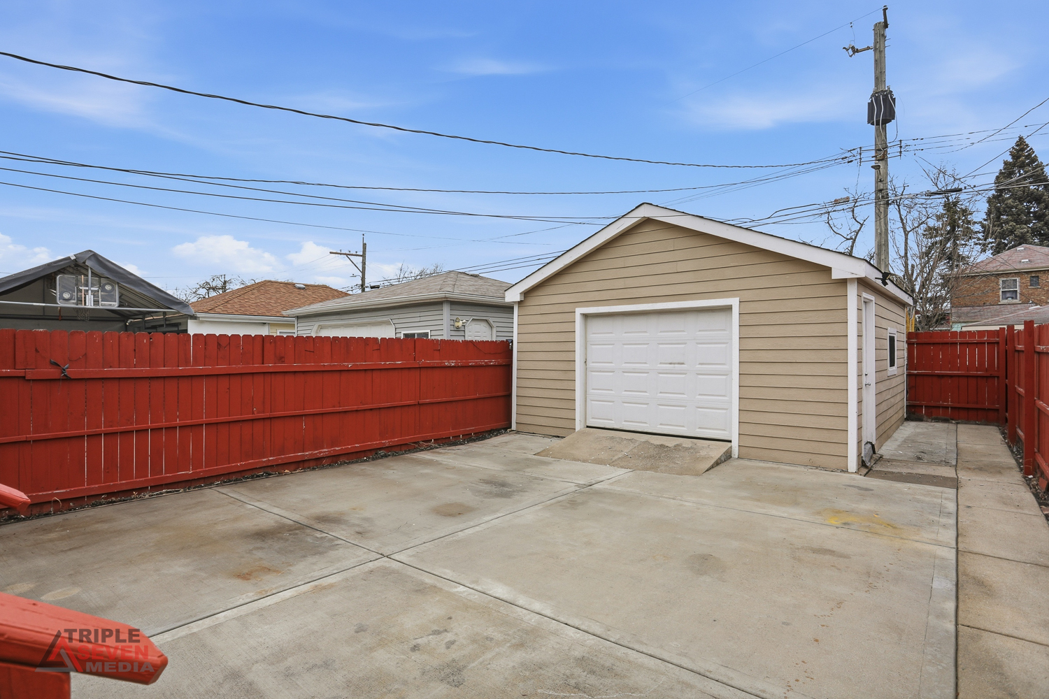 3832 W 64th Place, Chicago, IL 60629