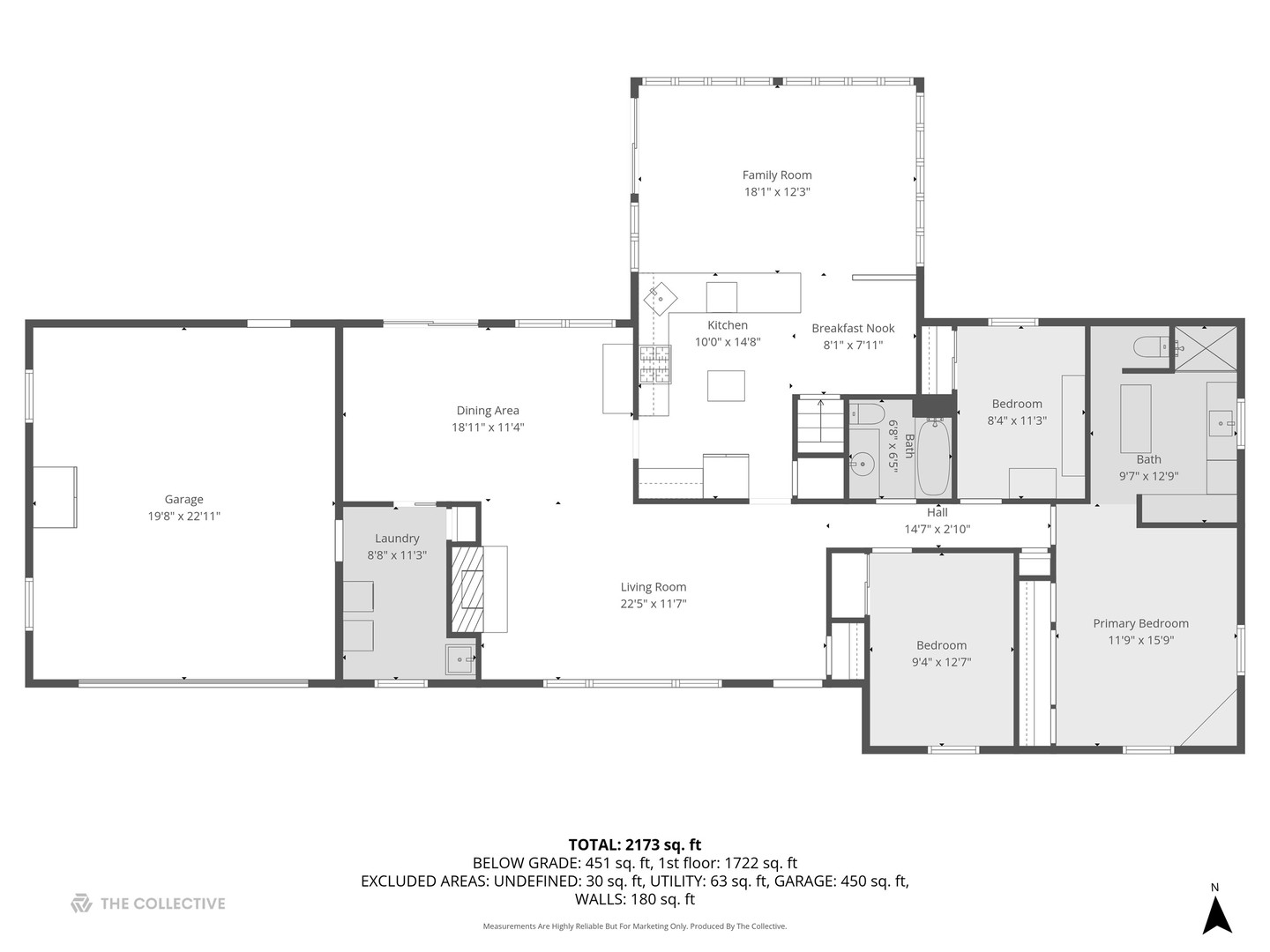 1456 Virginia Street, Downers Grove, IL 60515