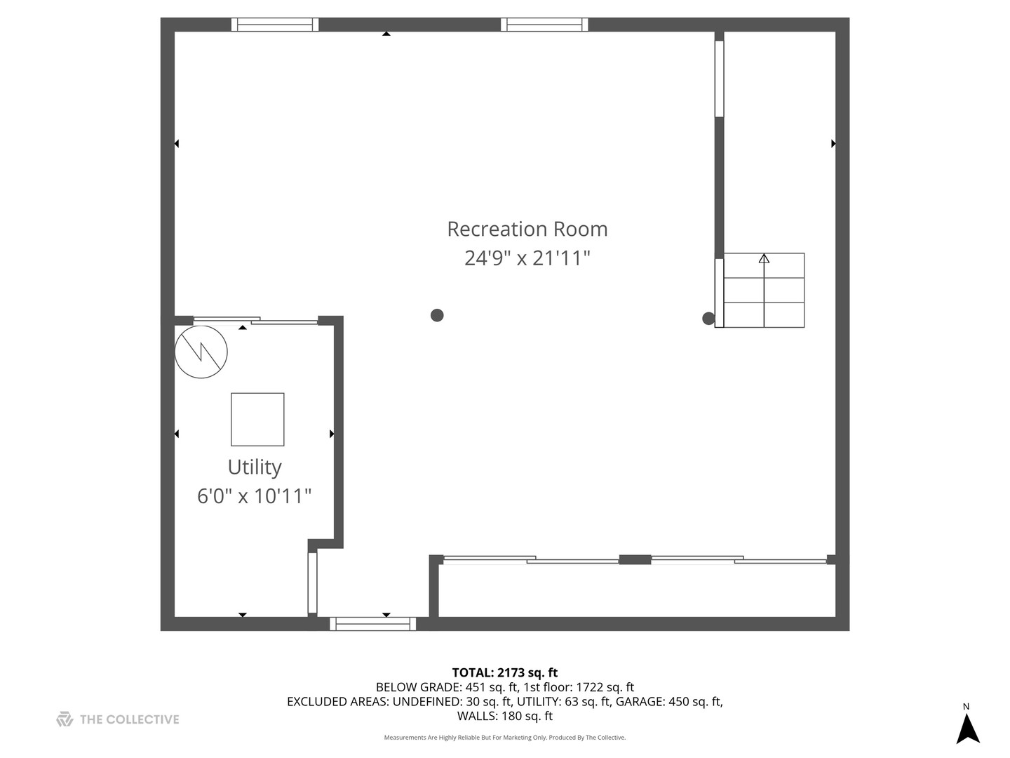 1456 Virginia Street, Downers Grove, IL 60515