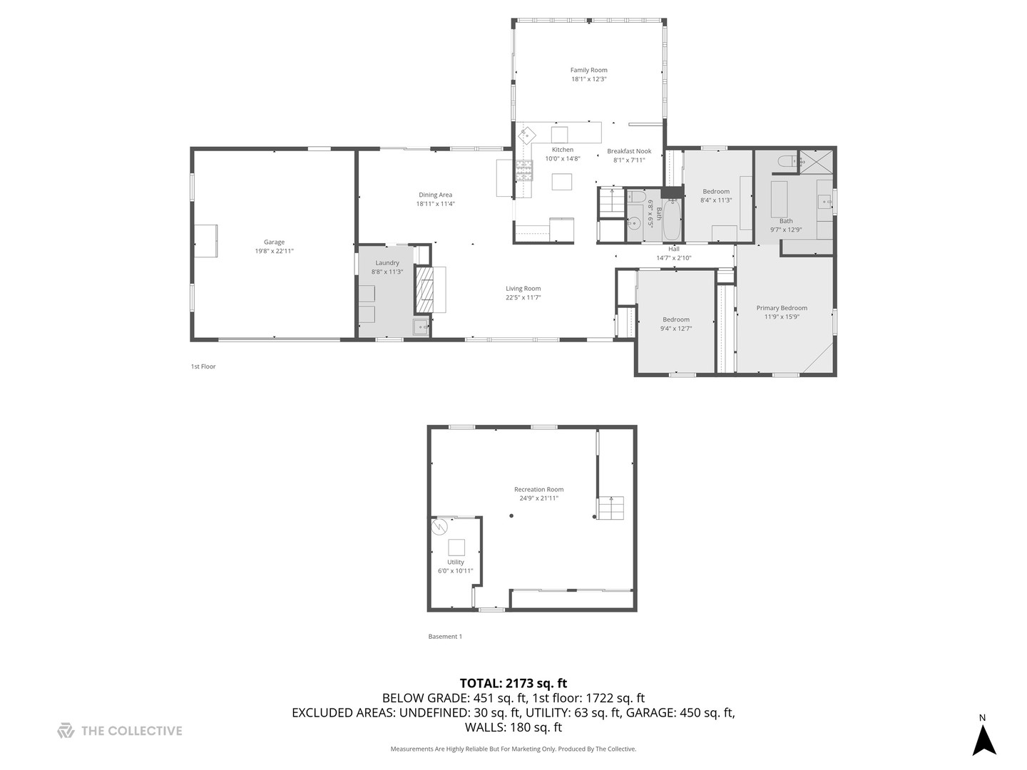 1456 Virginia Street, Downers Grove, IL 60515
