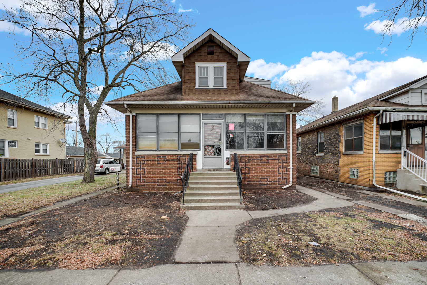 611 Hirsch Avenue, Calumet City, IL 60409