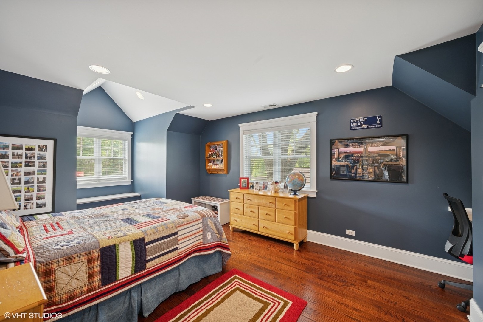 1605 N Chicago Avenue, Arlington Heights, IL 60004