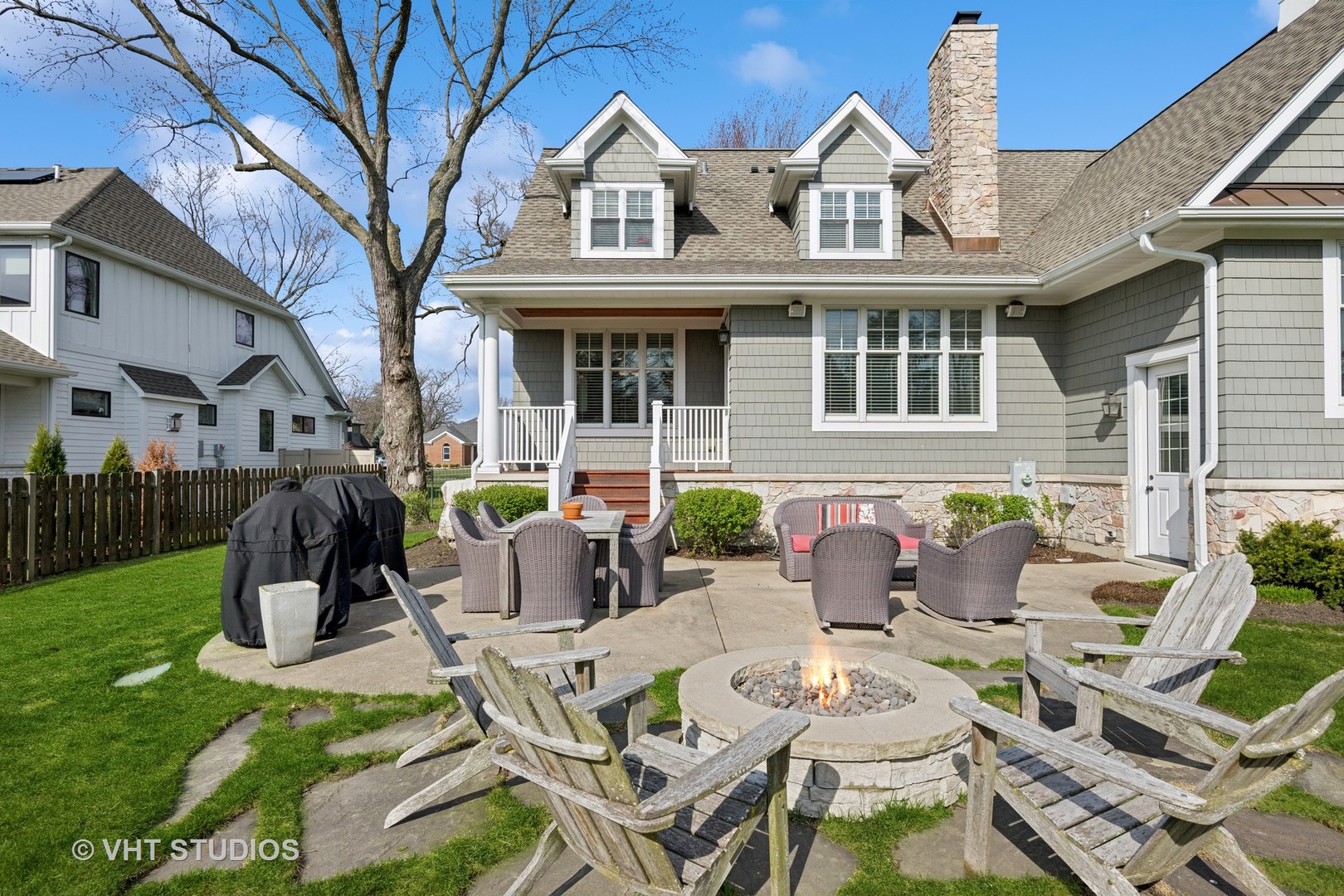 1605 N Chicago Avenue, Arlington Heights, IL 60004