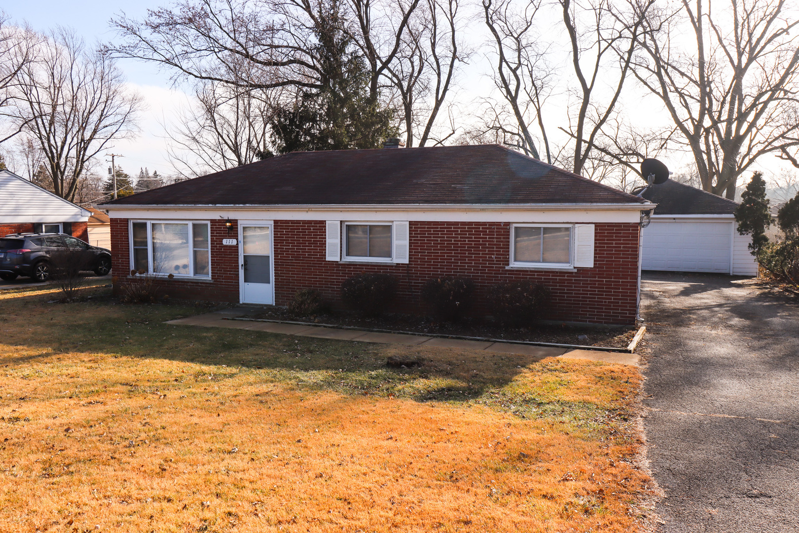 111 E 13th Street, Lombard, IL 60148