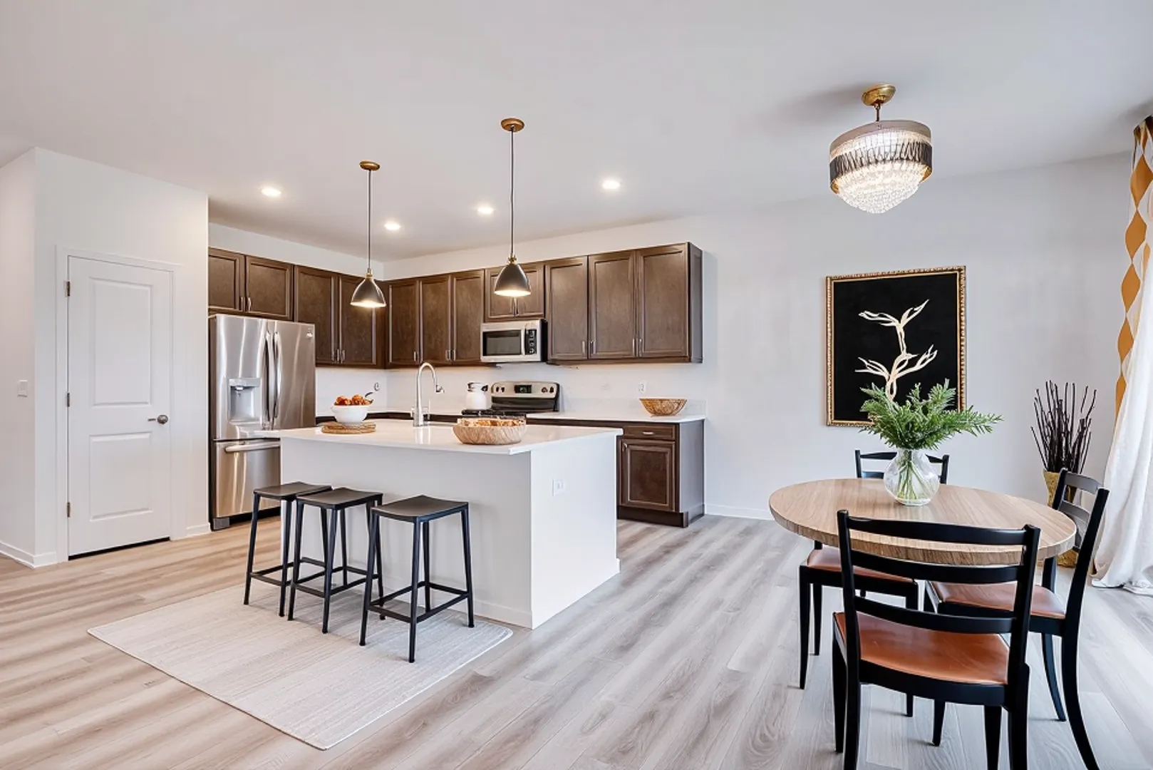 205 Tinana Street, Oswego, IL 60543