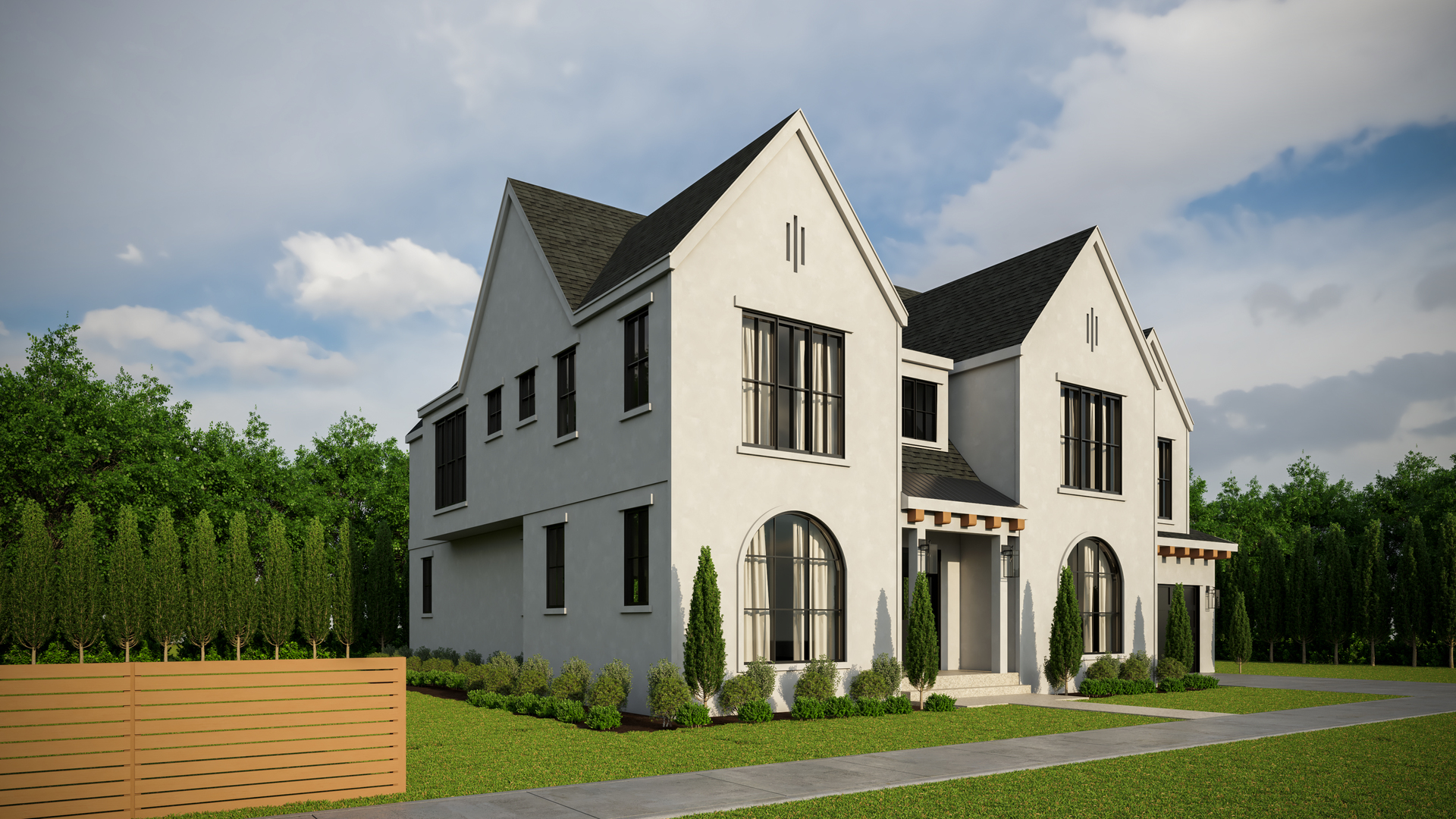 4320 Howard Avenue, Western Springs, IL 60558